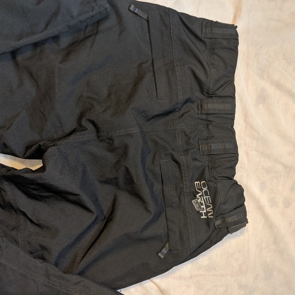 Sz XL Ski Snowboarding Pants - Picture 6 of 6